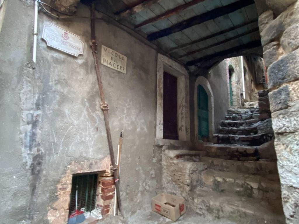 Appartamento a Sonnino in Vicolo del Piacere - Foto 3