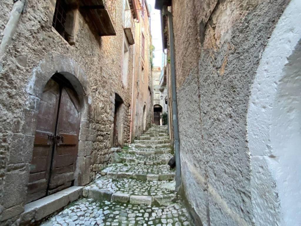 Appartamento a Sonnino in Vicolo del Piacere - Foto 4