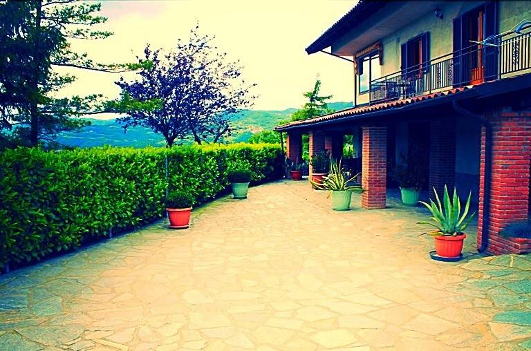 Villa a Acqui terme in Corso Bagni, 38 - Foto 3