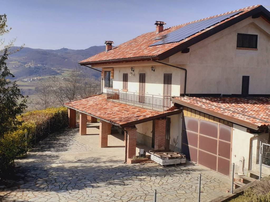 Villa a Acqui terme in Corso Bagni, 38 - Foto 4