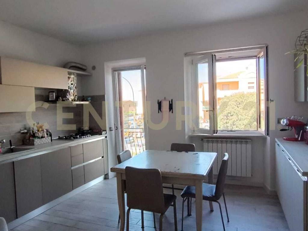 Appartamento a Orbetello in Via Franco Baghini - Foto 2
