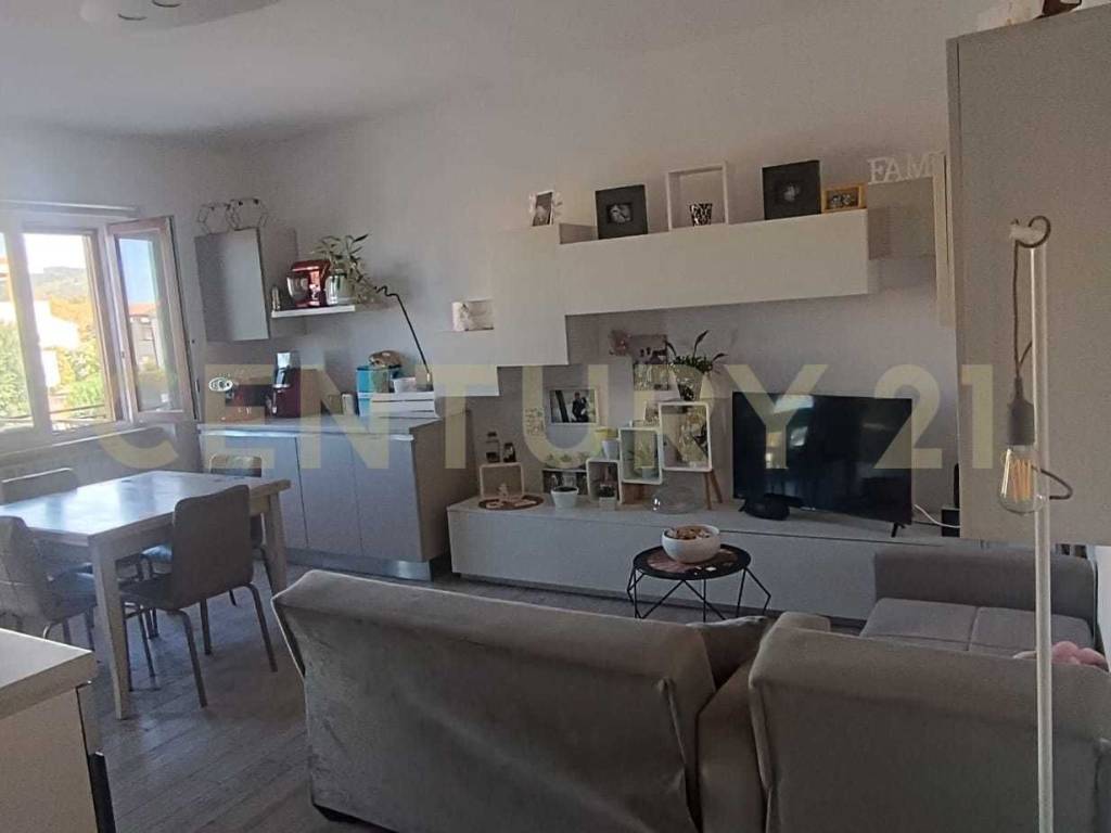 Appartamento a Orbetello in Via Franco Baghini - Foto 3
