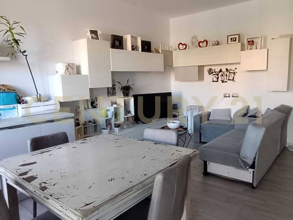 Appartamento a Orbetello in Via Franco Baghini - Foto 4
