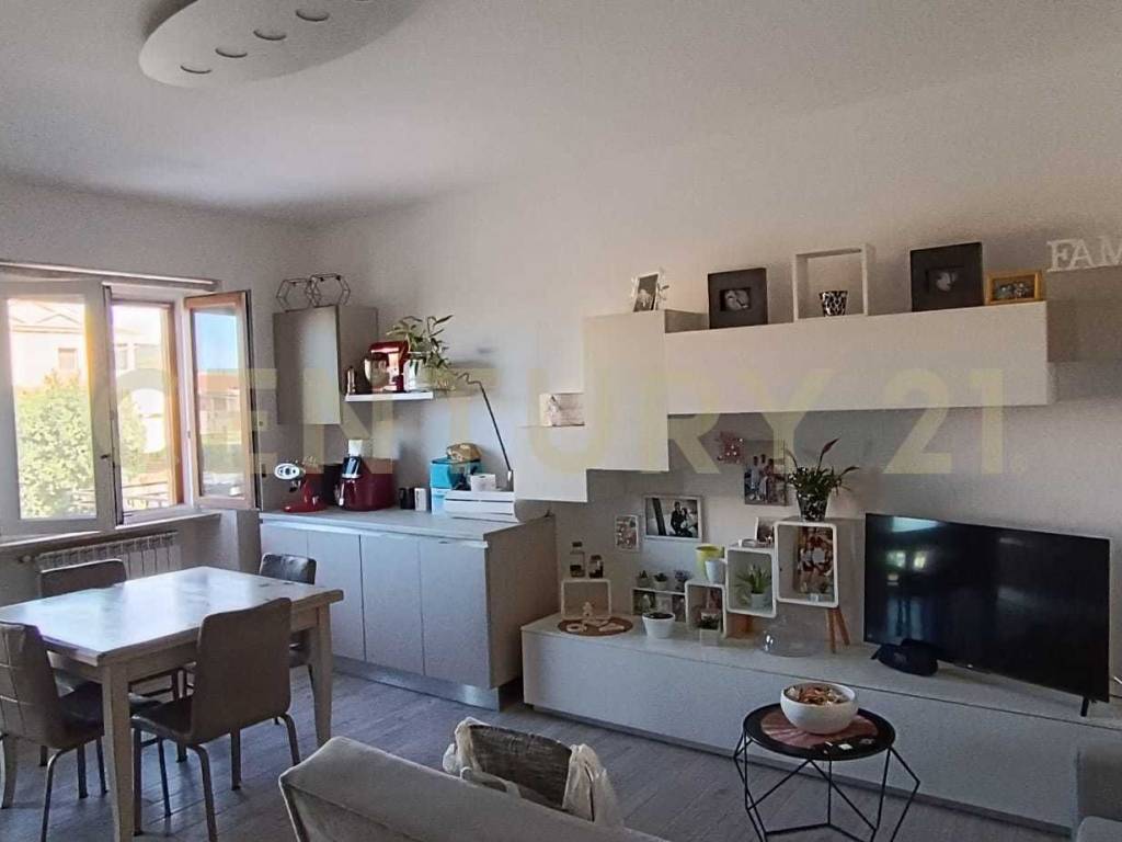 Appartamento a Orbetello in Via Franco Baghini - Foto 5