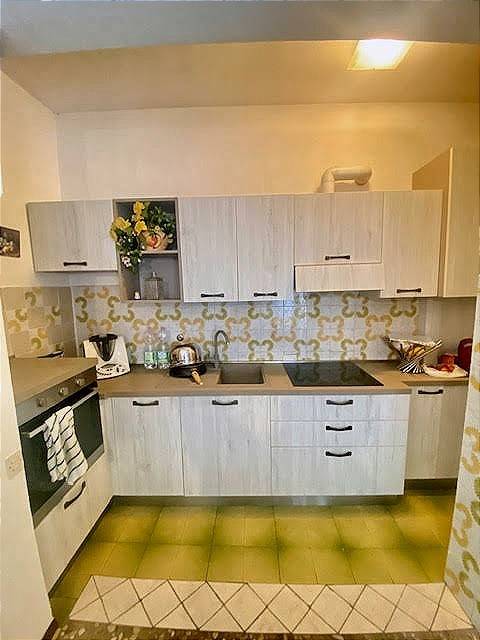 Appartamento a Castelfidardo in Via Giuseppe Verdi, 17 - Foto 4
