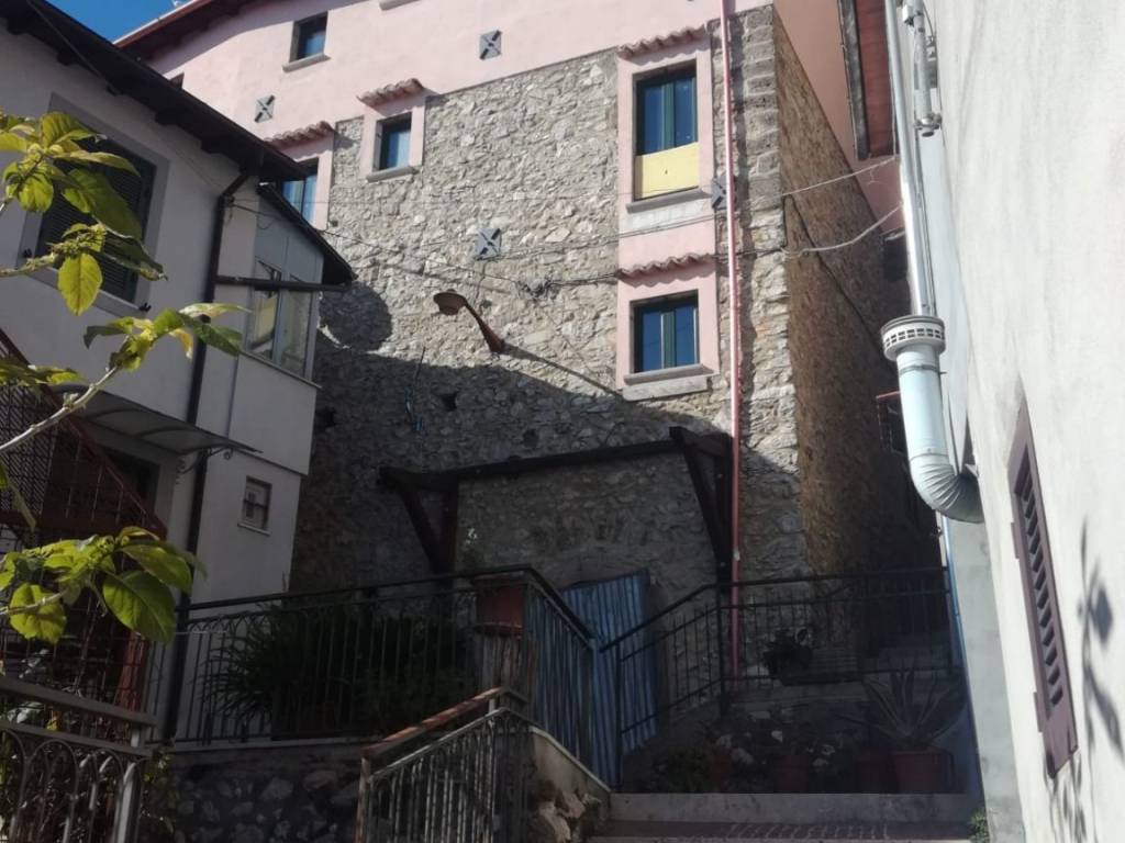 Casa indipendente a Morolo in Corso Vittorio Emanuele - Foto 2