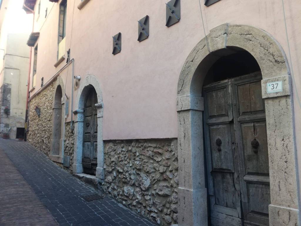 Casa indipendente a Morolo in Corso Vittorio Emanuele - Foto 4