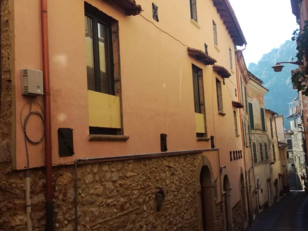 Casa indipendente a Morolo in Corso Vittorio Emanuele - Foto 5