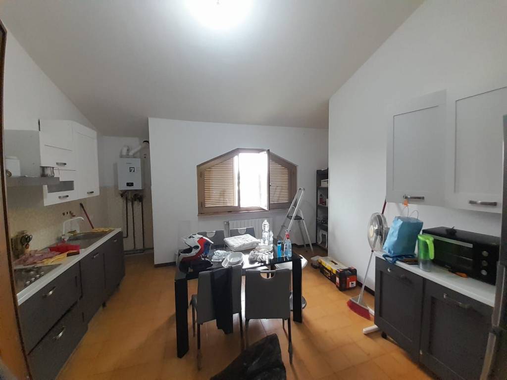 Appartamento a Rivergaro in Strada di Trebbiola - Foto 4