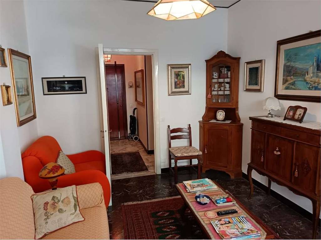 Appartamento a Rapallo - Foto 2