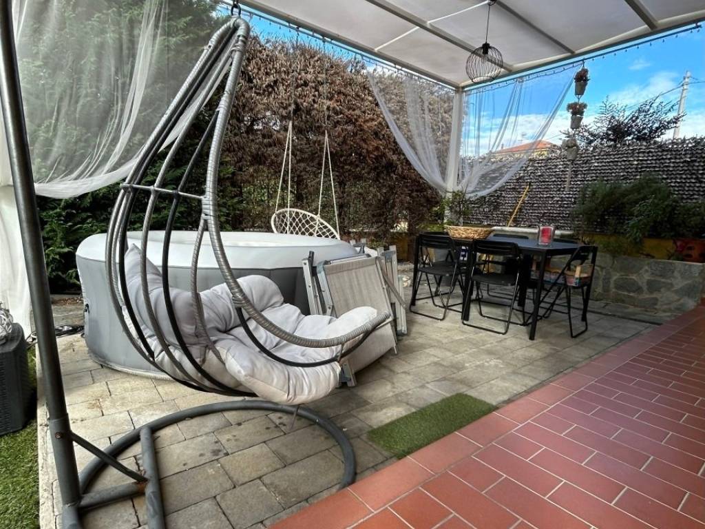 Villetta a schiera a Sarzana - Foto 2