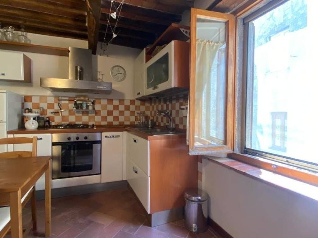 Appartamento a Castel del piano - Foto 2