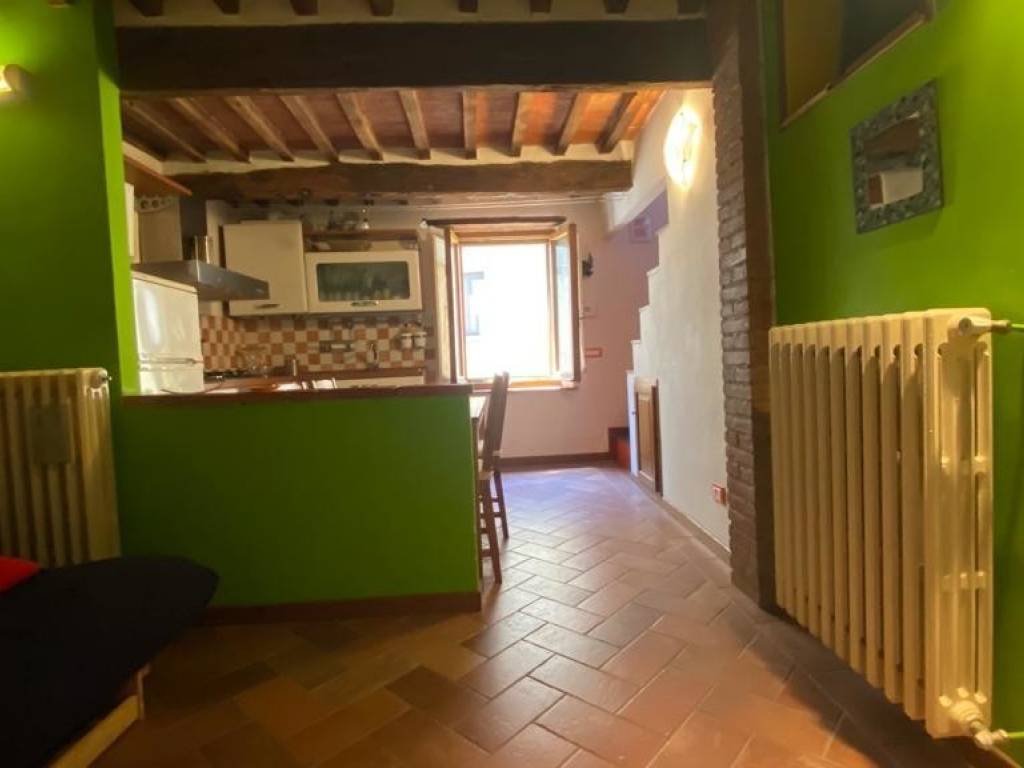 Appartamento a Castel del piano - Foto 5