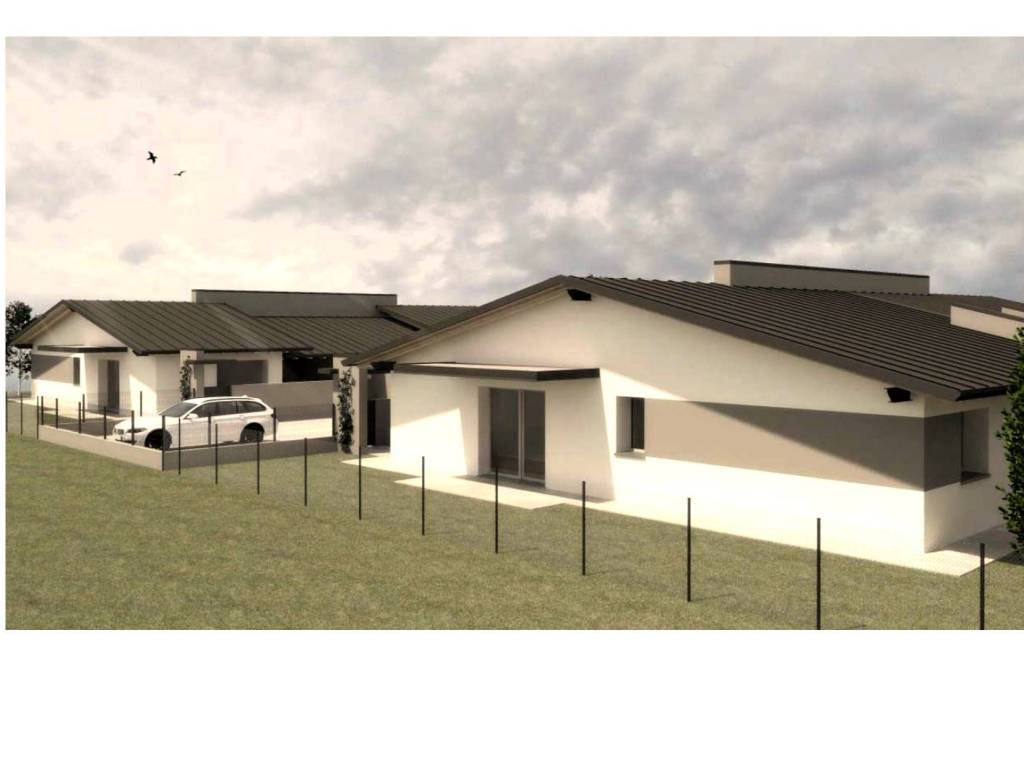 Villa a Prata di pordenone in Via Enrico Fermi - Foto 2