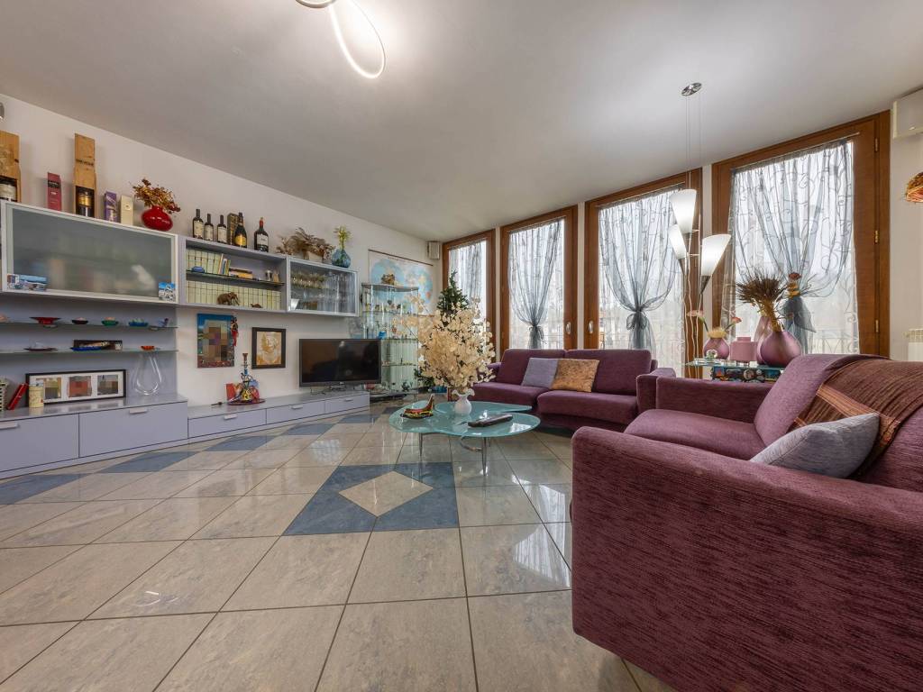 Villa a Arezzo in Località Tregozzano - Foto 3