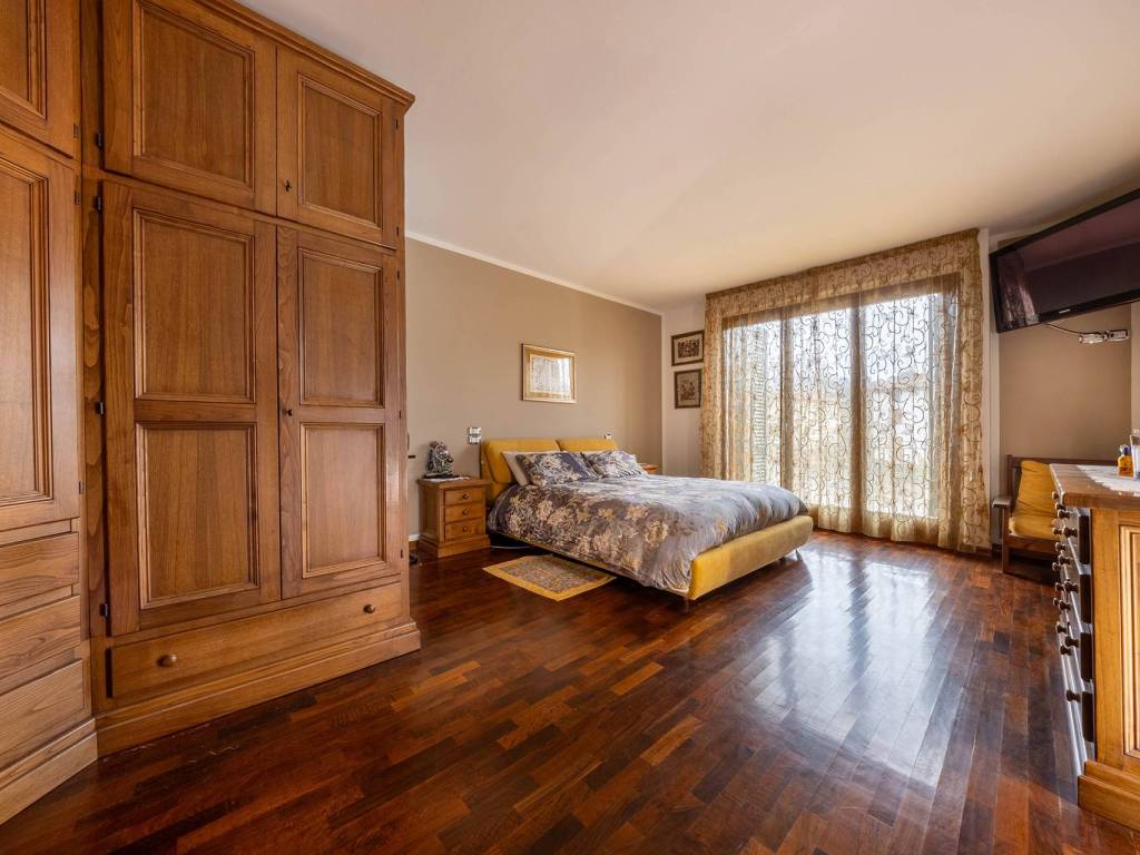 Villa a Arezzo in Località Tregozzano - Foto 4