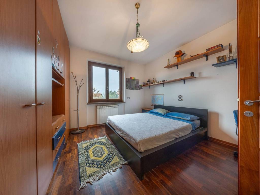 Villa a Arezzo in Località Tregozzano - Foto 5
