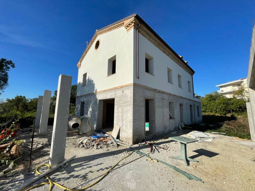 Rustico / casale a Osimo in via abbadia - Foto 3