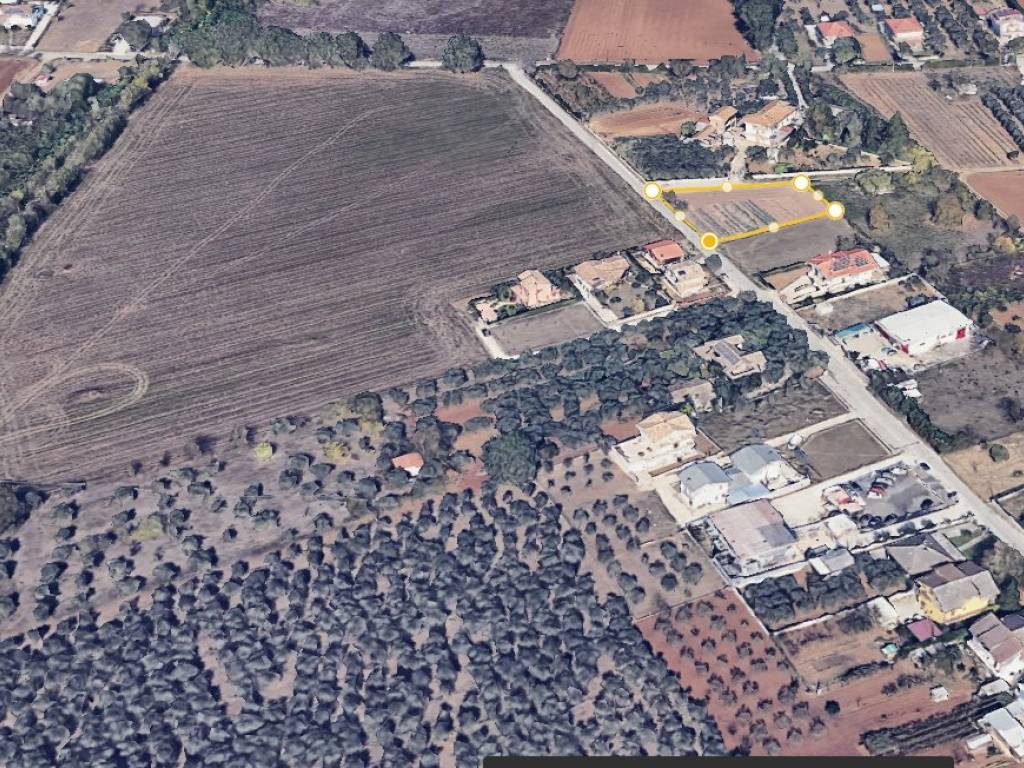 Terreno a Cepagatti in Via San Carlo Borromeo - Foto 2