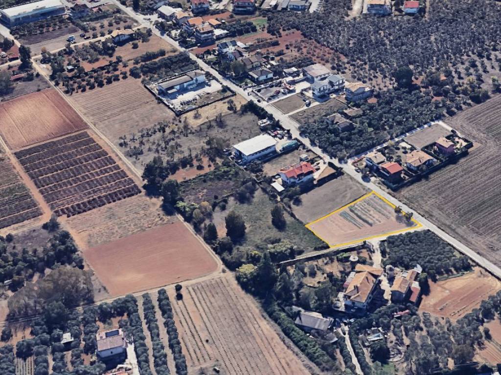 Terreno a Cepagatti in Via San Carlo Borromeo - Foto 5