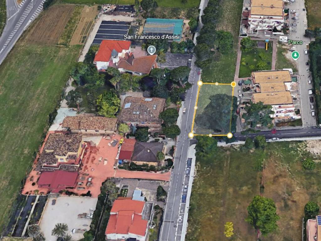 Terreno a Cepagatti in Via Lombardia, 9 - Foto 3