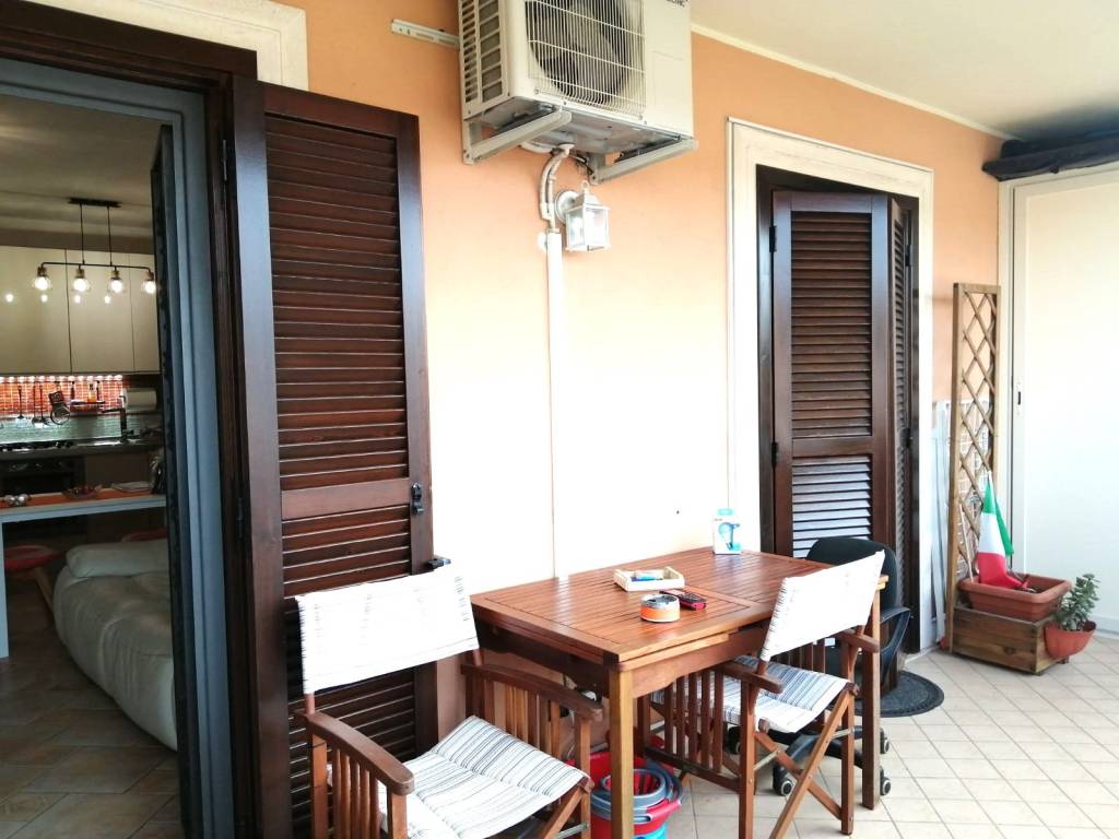 Appartamento a Pomezia in Via Sesia - Foto 3