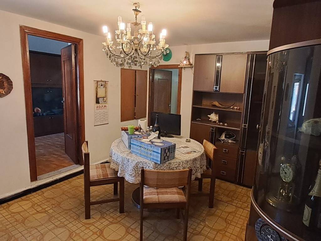 Appartamento a Genova in Via Giacomo Buranello, 4 - Foto 3
