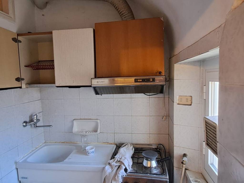 Appartamento a Genova in Via Giacomo Buranello, 4 - Foto 5