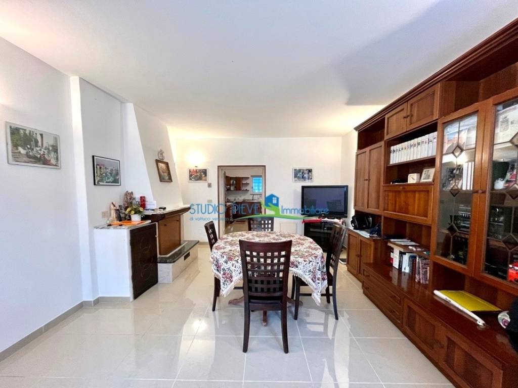 Casa indipendente a Ponte buggianese in Via Colmate del Cerro - Foto 2