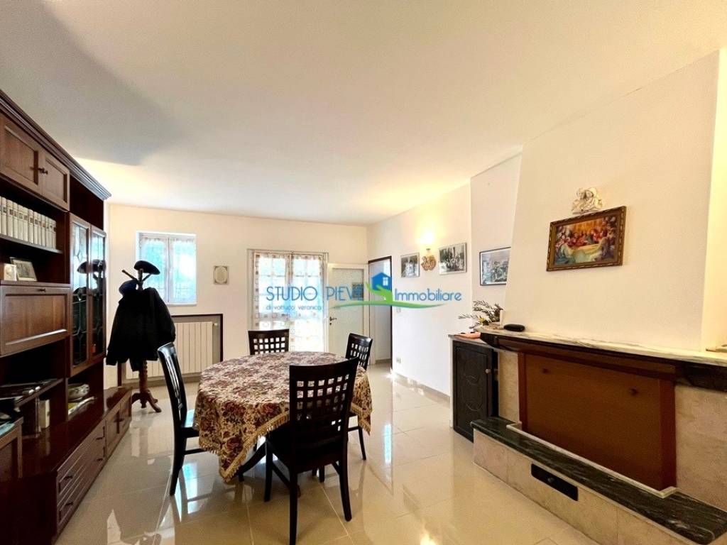 Casa indipendente a Ponte buggianese in Via Colmate del Cerro - Foto 3