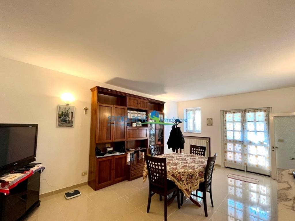 Casa indipendente a Ponte buggianese in Via Colmate del Cerro - Foto 4