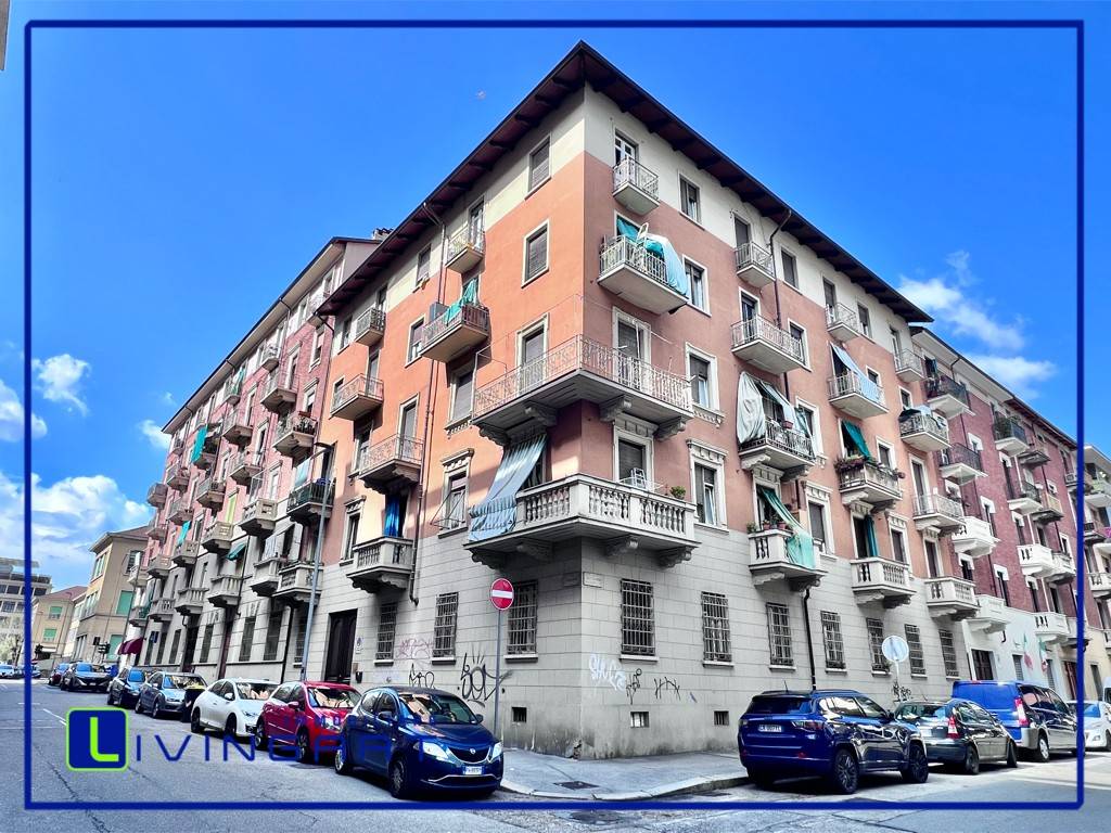 Appartamento a Torino in Via Finalmarina, 17 - Foto 2