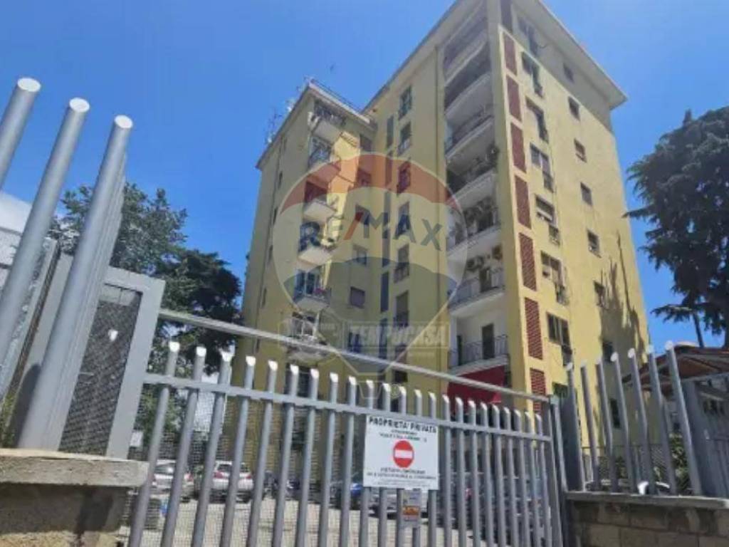 Appartamento a Napoli in Viale Colli Aminei, 32 - Foto 2