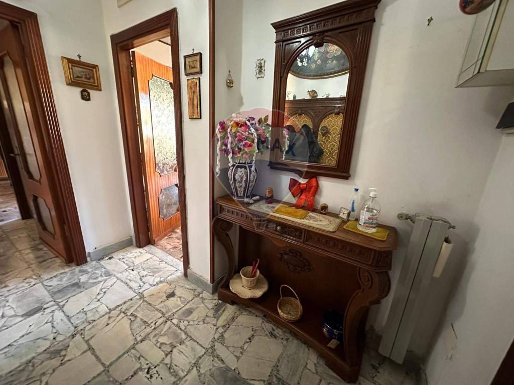 Appartamento a Napoli in Viale Colli Aminei, 32 - Foto 4