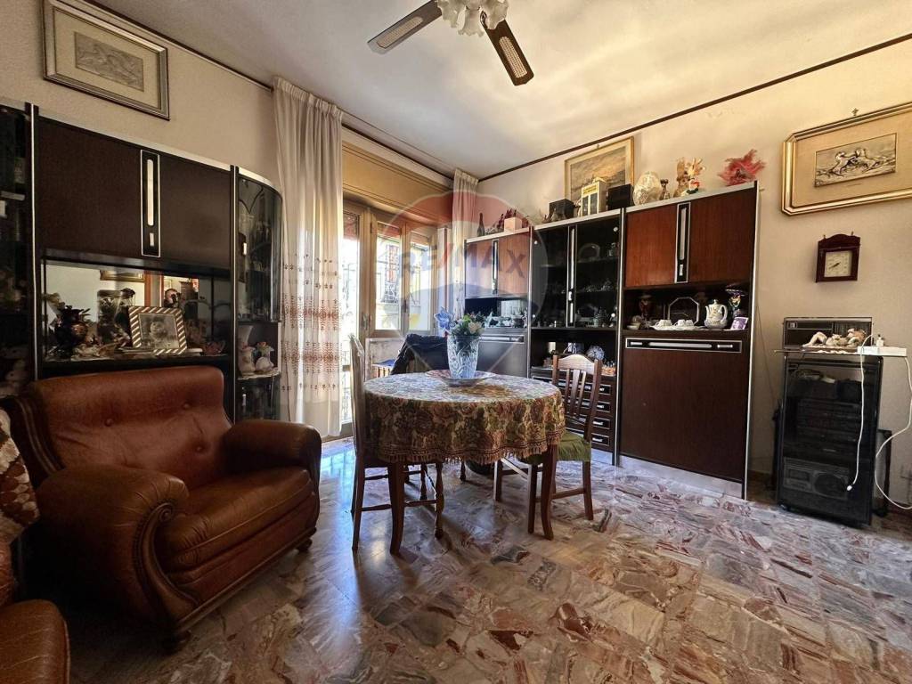 Appartamento a Napoli in Viale Colli Aminei, 32 - Foto 5