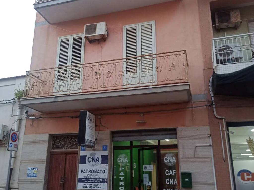 Appartamento a Pachino in Via Durando, 43 - Foto 2
