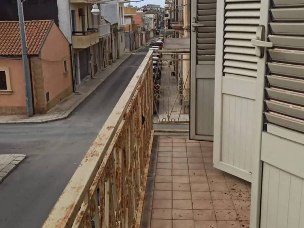 Appartamento a Pachino in Via Durando, 43 - Foto 3