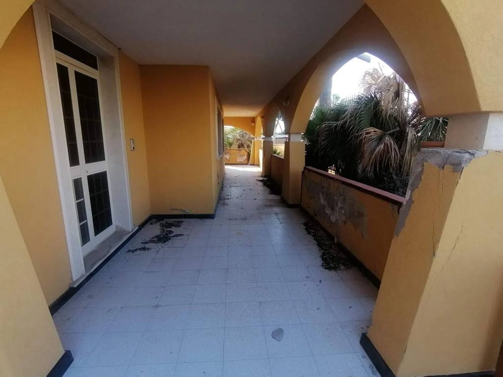Villa a Noto in Viale Vitaliano Dilorenzo, 27 - Foto 5