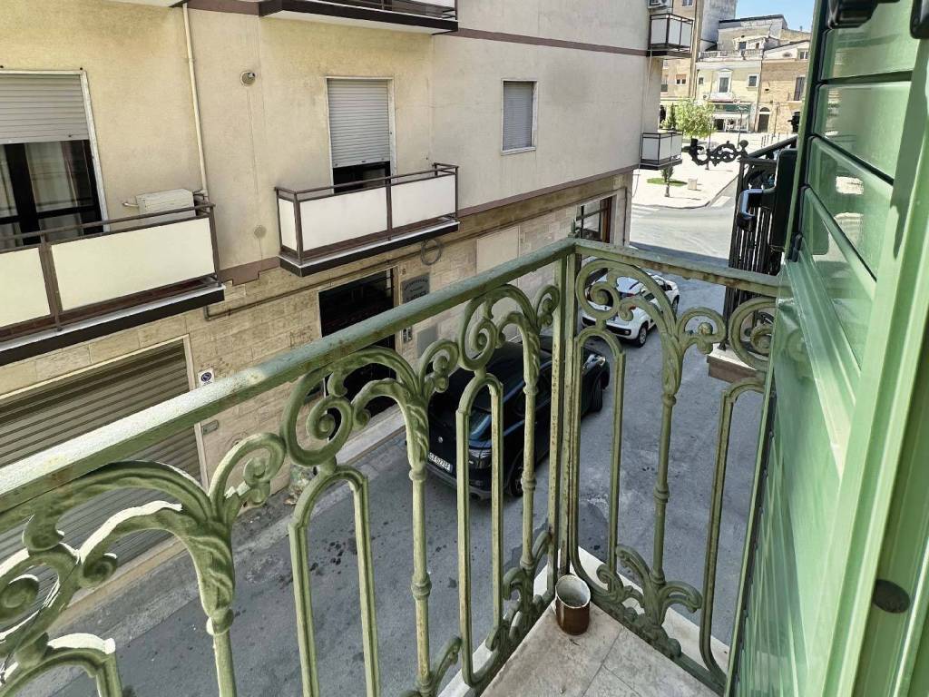 Appartamento a San severo in Via Filippo Turati - Foto 5