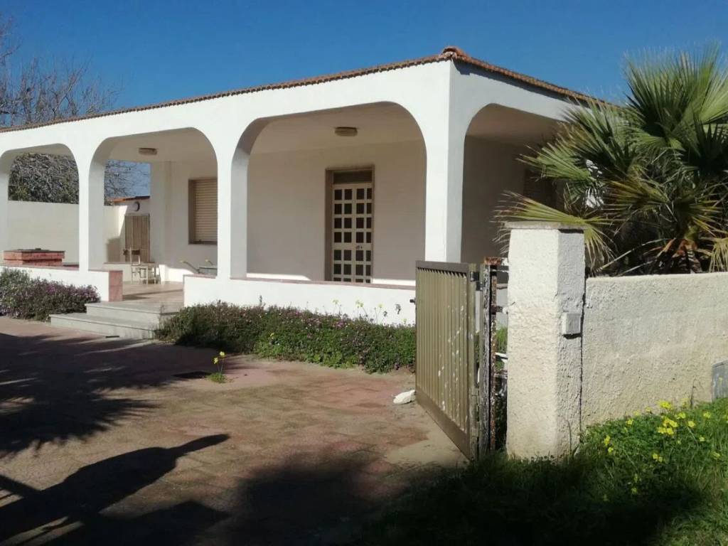 Villa a Pachino in Via Venezia - Foto 4