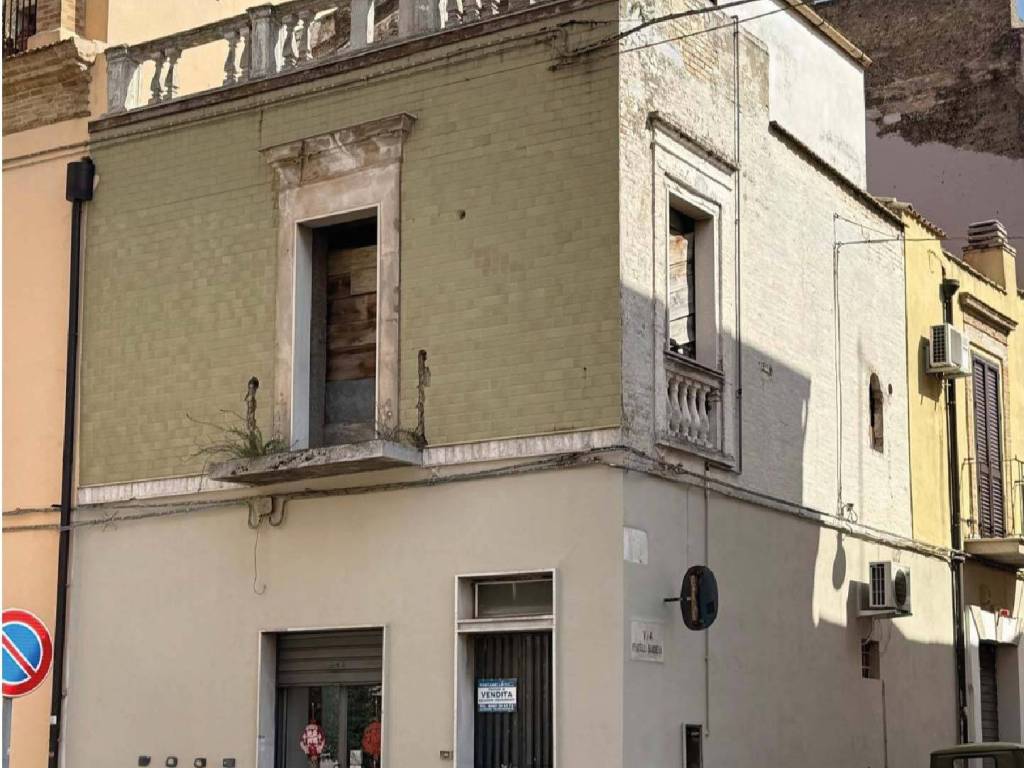 Appartamento a San severo in Via Alessandro Minuziano - Foto 2