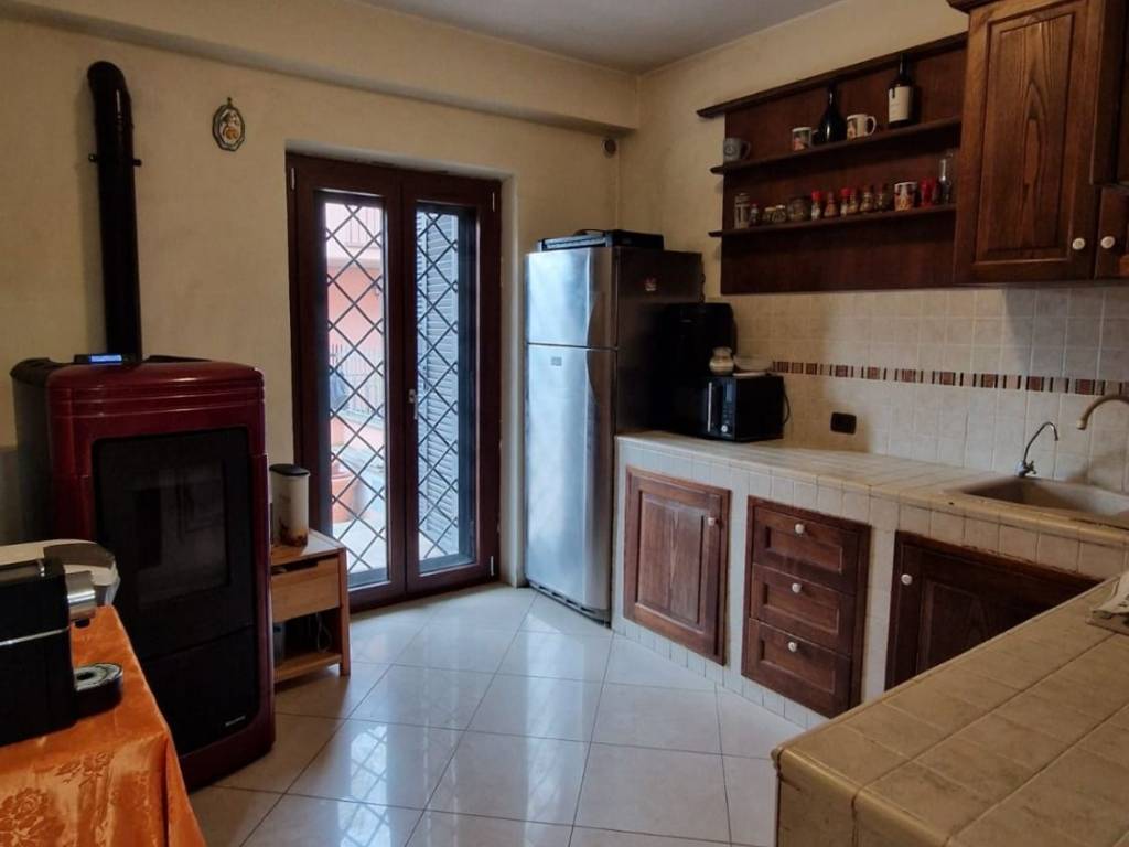 Villetta a schiera a Rocca di papa in Via G. Impastato - Foto 4