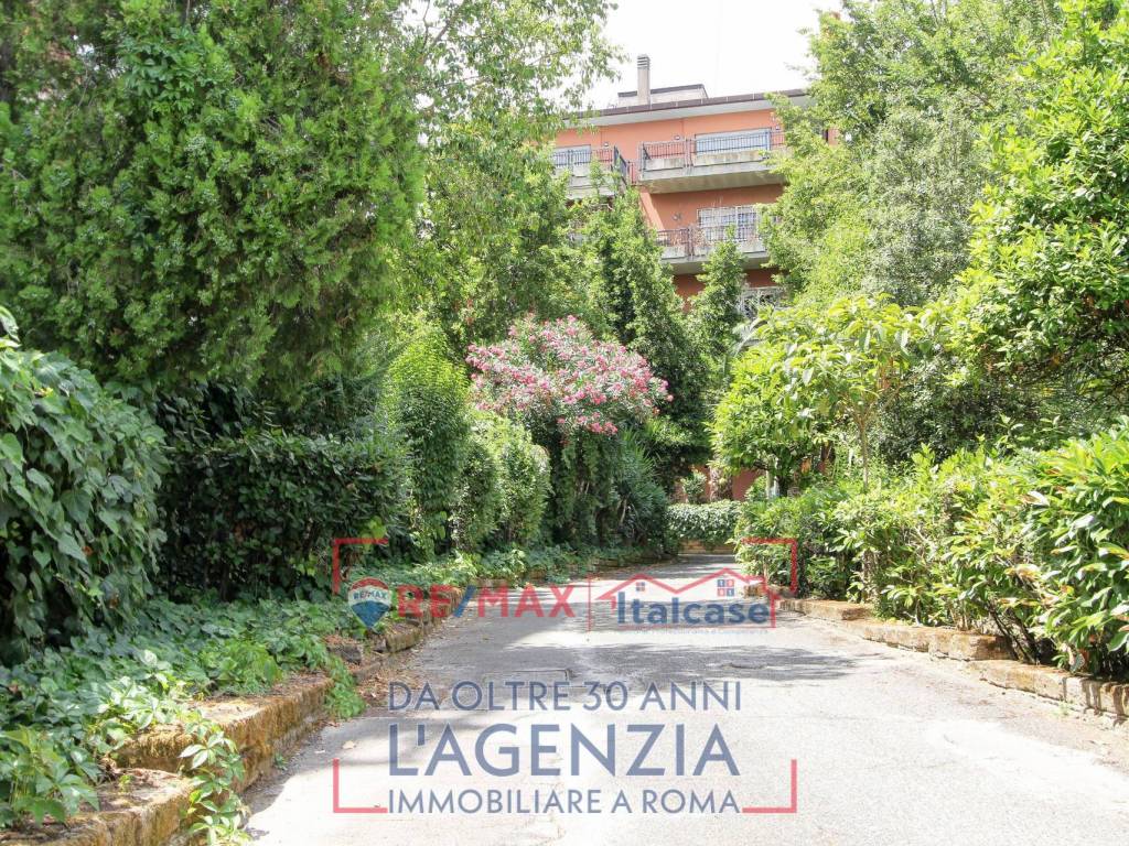 Appartamento a Roma in Via Misurina, 97 - Foto 5