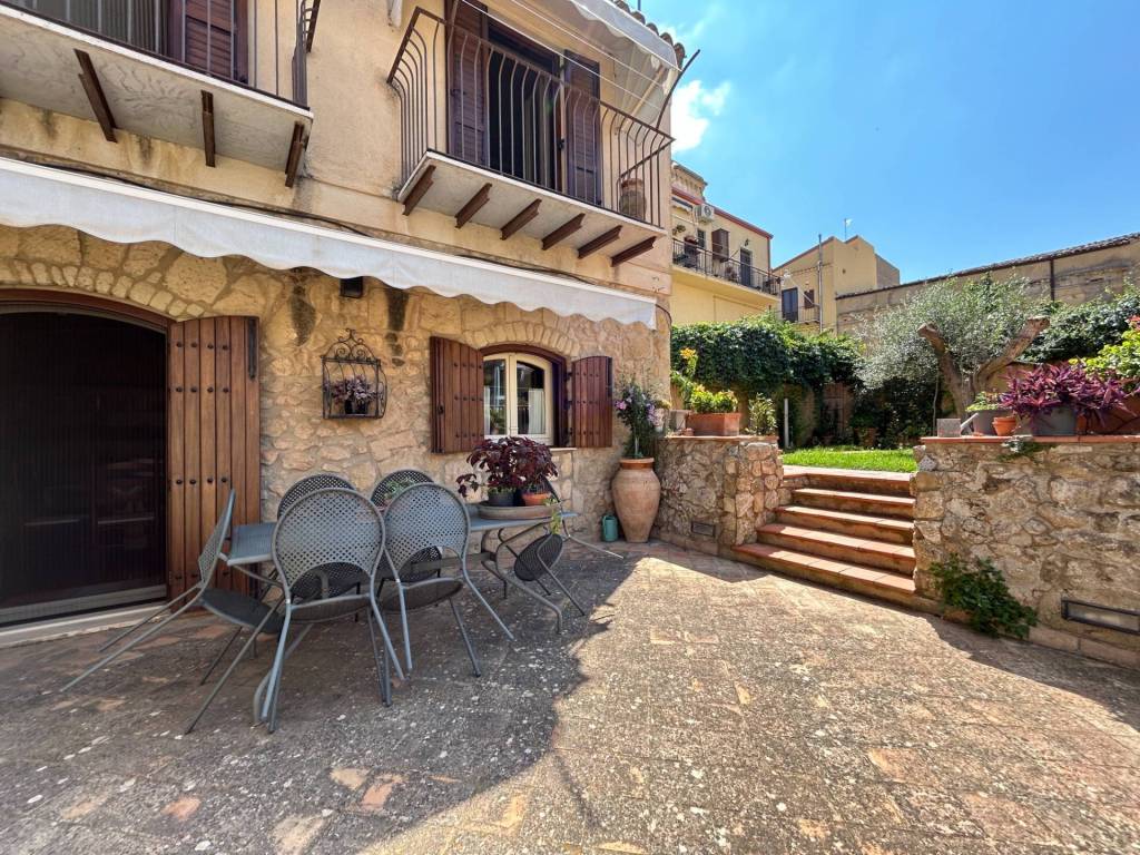 Casa indipendente a Enna in VIA ORFANOTROFIO, 10 - Foto 4