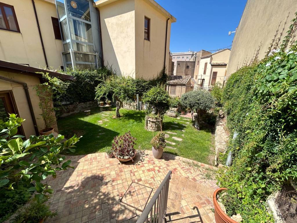 Casa indipendente a Enna in VIA ORFANOTROFIO, 10 - Foto 5