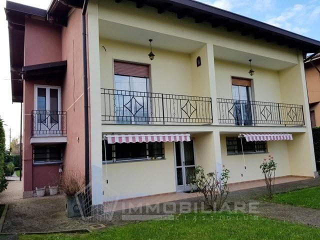 Casa indipendente a Bressana bottarone in BRESSANA BOTTARONE VIA DON MINZONI - Foto 2