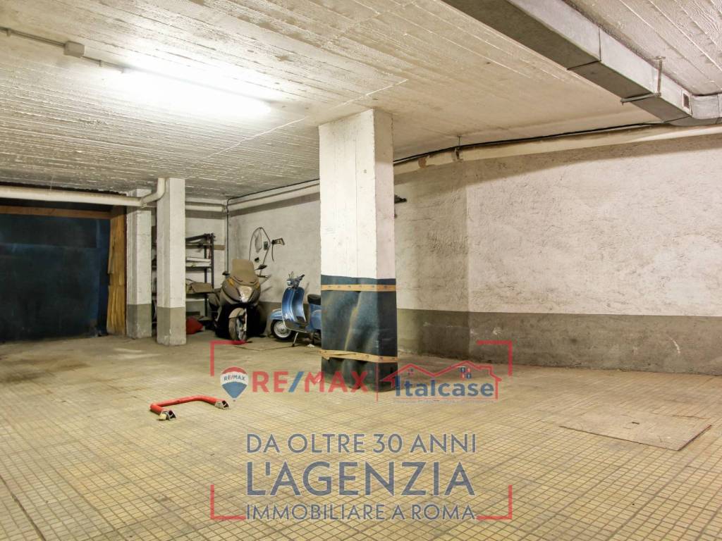 Appartamento a Roma in Via Misurina, 97 - Foto 2