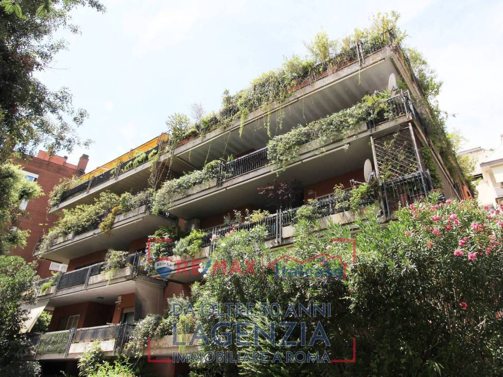Appartamento a Roma in Via Misurina, 97 - Foto 3
