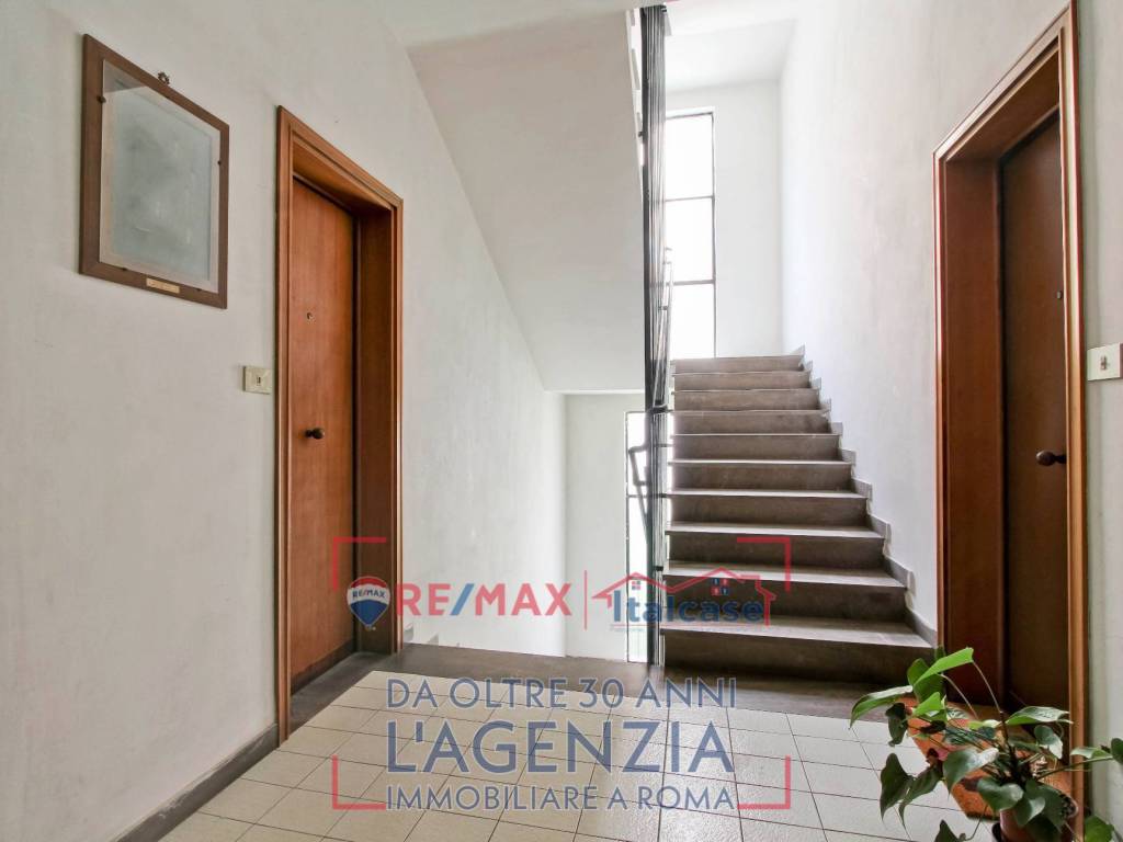 Appartamento a Roma in Via Misurina, 97 - Foto 4