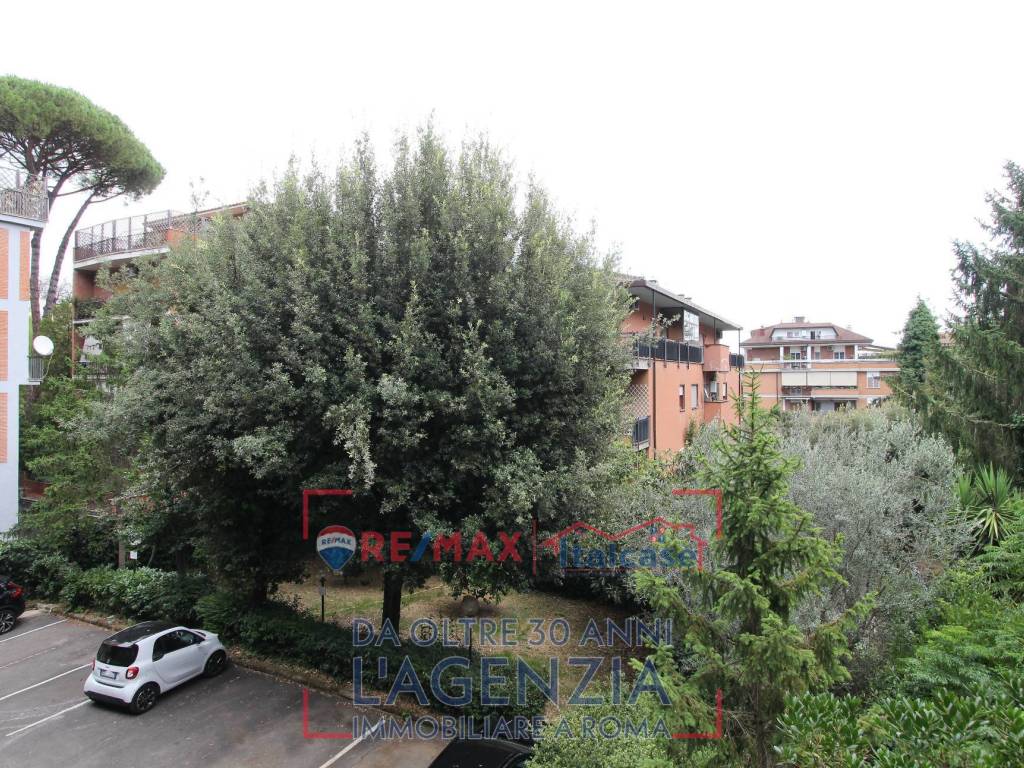 Appartamento a Roma in Via Misurina, 97 - Foto 5